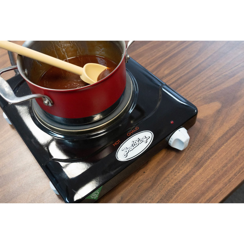 BroilKing Professional Electric Hot Plate & Reviews Wayfair